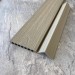 Террасная доска ДПК Co-extrusion EasyDecking 145х21 3D Multicolor Oak / Driftwood купить в Тамбове