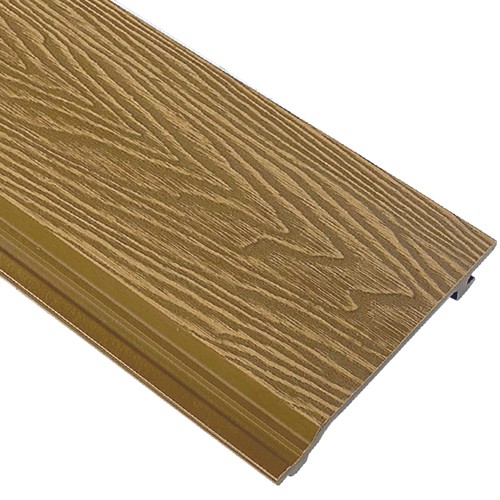 Фасадная панель EasyDecking Wood-X 156х21 Дуб купить в Тамбове