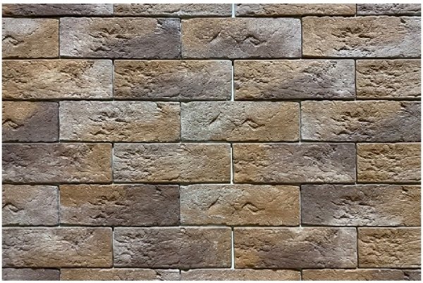 Фиброцементные панели КАНЬОН коллекция КАНЗАС 37 купить в Тамбове