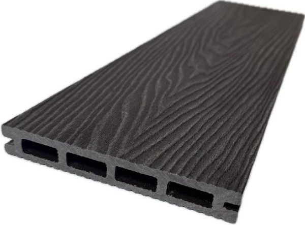 Доска террасная ДПК NanoWood Lite 3D купить в Тамбове