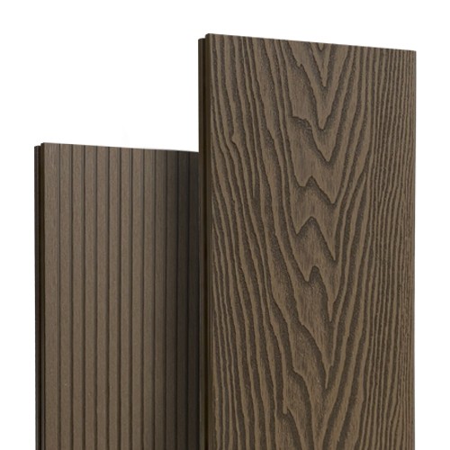Террасная доска ДПК EasyDecking Wood-X 146х23 Венге купить в Тамбове