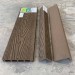 Террасная доска ДПК EasyDecking Wood-X 146х23 Венге купить в Тамбове