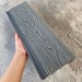 Фасадная панель EasyDecking Wood-X 156х21 Серый купить в Тамбове