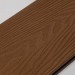 Террасная доска Ecodecking Экстра 3D полнотелая Шоколад купить в Тамбове