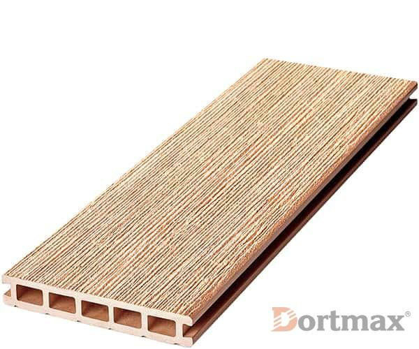 Террасная доска из ДПК VINTAGE Натуральный купить в Тамбове