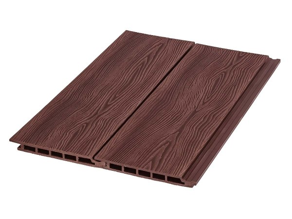 Фасадная доска Nature 3D Махагон купить в Тамбове