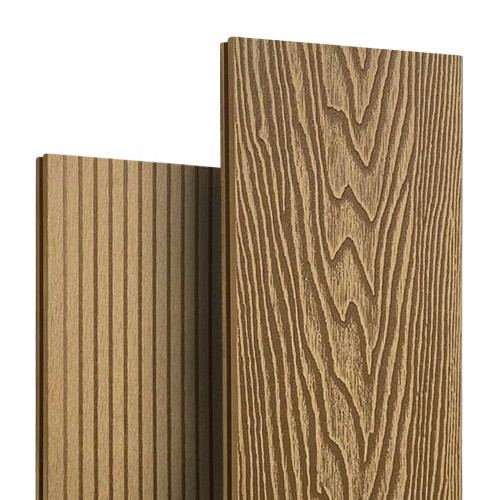 Террасная доска ДПК EasyDecking Wood-X 146х23 Дуб купить в Тамбове