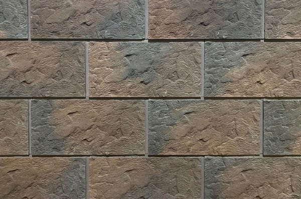 Фиброцементные панели КАНЬОН коллекция ПЕСЧАНИК 26 купить в Тамбове