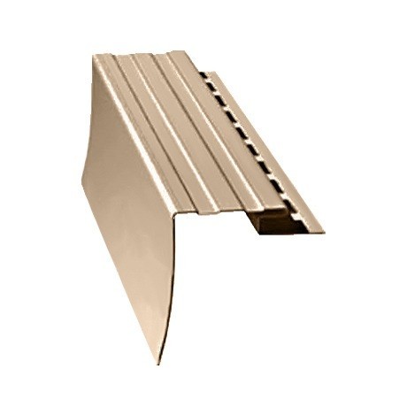 Околооконный профиль 3,05 м TECOS БЕЖЕВЫЙ купить в Тамбове