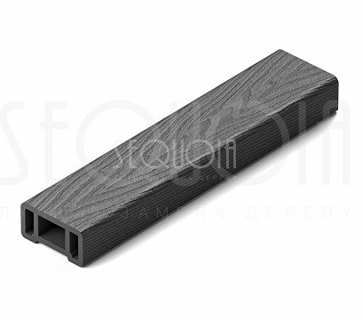 Перила SEQUOIA Evolution 3D WOOD GRAY купить в Тамбове