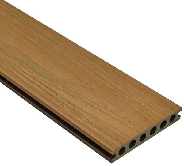 Террасная доска из ДПК CM Decking серия Reverse, Тик купить в Тамбове
