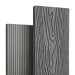 Террасная доска ДПК EasyDecking Wood-X 146х23 Серый купить в Тамбове