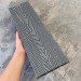 Террасная доска ДПК EasyDecking Wood-X 146х23 Серый купить в Тамбове
