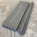 Террасная доска ДПК EasyDecking Wood-X 146х23 Серый купить в Тамбове