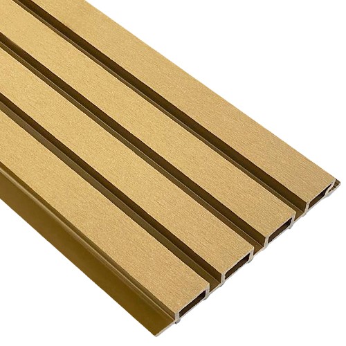 Фасадная реечная панель EasyDecking Wood-X 219х26 Дуб купить в Тамбове