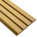 Фасадная реечная панель EasyDecking Wood-X 219х26 Дуб купить в Тамбове