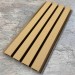 Фасадная реечная панель EasyDecking Wood-X 219х26 Дуб купить в Тамбове