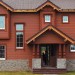 Фиброцементный сайдинг Latonit Изумруд (RAL 5021/6034) купить в Тамбове