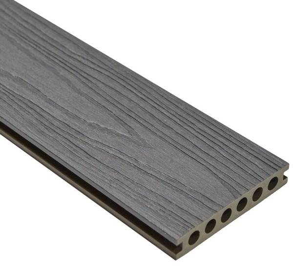 Террасная доска из ДПК CM Decking серия Reverse, Чаркол купить в Тамбове