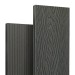 Террасная доска ДПК EasyDecking Wood-X 146х23 Черное дерево купить в Тамбове