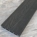 Террасная доска ДПК EasyDecking Wood-X 146х23 Черное дерево купить в Тамбове