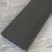 Террасная доска ДПК EasyDecking Wood-X 146х23 Черное дерево купить в Тамбове