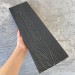 Террасная доска ДПК EasyDecking Wood-X 146х23 Черное дерево купить в Тамбове