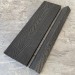 Террасная доска ДПК EasyDecking Wood-X 146х23 Черное дерево купить в Тамбове