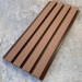 Фасадная реечная панель EasyDecking Wood-X 219х26 Коричневый купить в Тамбове