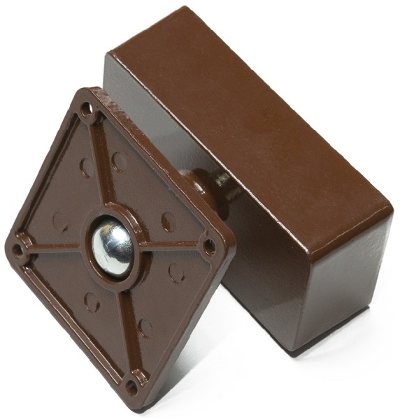 Соединитель перила с переходом CM Railing Мербау купить в Тамбове