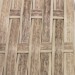 Комплект мебели AFINA плетеной из иск. ротанга YR821G Grey/Grey купить в Тамбове