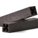 Столб SEQUOIA Evolution 3D WOOD BROWN купить в Тамбове
