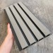 Фасадная реечная панель EasyDecking Wood-X 219х26 Серый купить в Тамбове