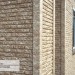 Фасадная панель Ю-пласт Стоун Хаус Кварцит Светло-бежевый купить в Тамбове