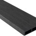 Доска 3D ДПК Outdoor STORM BLACK черная купить в Тамбове