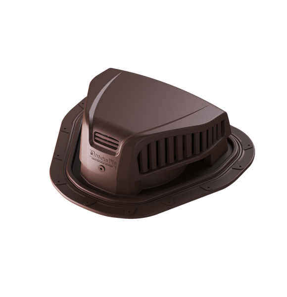 Точечный аэратор Docke, Next Темно-коричневый купить в Тамбове