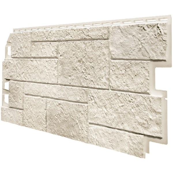 Фасадная панель VOX  VILO SANDSTONE cлоновая-кость купить в Тамбове