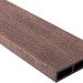 Доска 3D ДПК Outdoor STORM BROWN коричневая микс купить в Тамбове