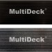 Террасная доска из ДПК MultiDeck  Черный бархат купить в Тамбове
