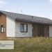 Фасадная панель Ю-пласт Стоун Хаус Кварцит Светло-серый купить в Тамбове