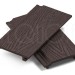 Доска фасадная ДПК 3D SEQUOIA Evolution WOOD BROWN купить в Тамбове