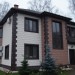 Фасадная панель Альта-профиль Неаполь - Терракотовый купить в Тамбове