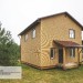 Фасадная панель Ю-пласт Стоун Хаус Кварцит Тёмно-бежевый купить в Тамбове