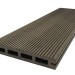 Доска террасная ДПК NanoWood «Lite» Velvetto односторонняя - Венге 140×20 купить в Тамбове
