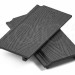 Доска фасадная ДПК 3D SEQUOIA Evolution WOOD GRAY купить в Тамбове