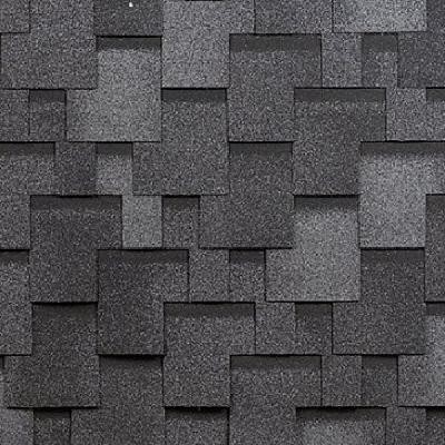 Гибкая черепица Shinglas, серия Комфорт , коллекция Болеро – Галька купить в Тамбове