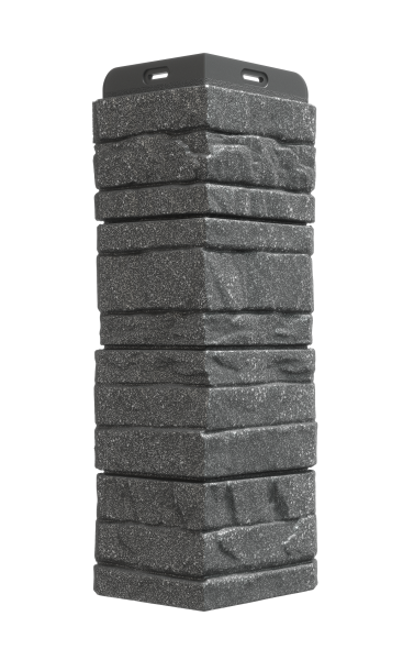 Угол Stein антрацит купить в Тамбове