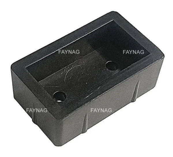 Клипса монтажная для балясин FAYNAG купить в Тамбове