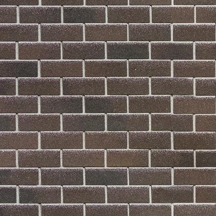 Фасадная плитка битумная, Технониколь HAUBERK кирпич Шотландский купить в Тамбове