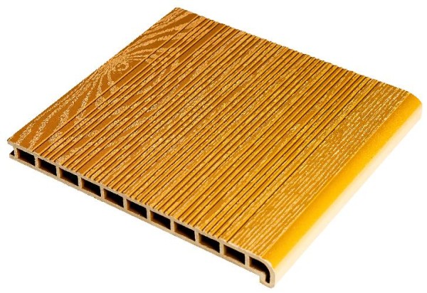 Ступени из ДПК Faynag WOOD Тик купить в Тамбове